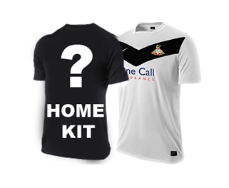 Rovers Launch New Home&nbsp;Kit