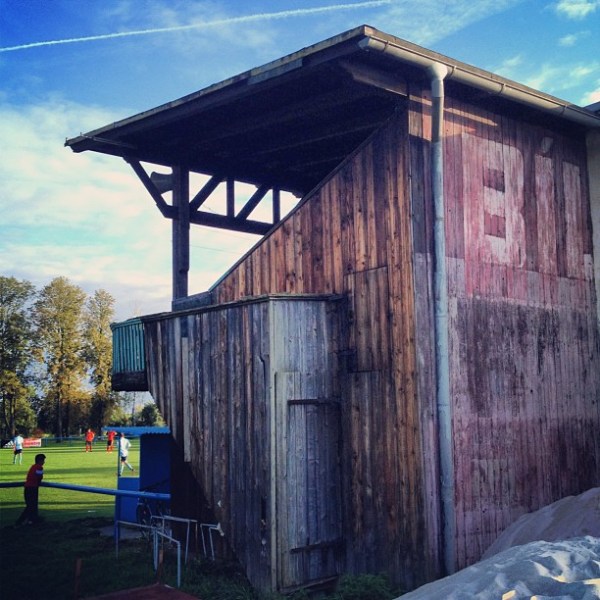 FK Chlumec 2-0 Úpice