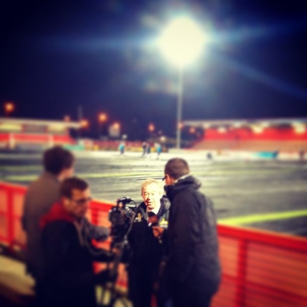 Stevenage 1-2 Doncaster Rovers