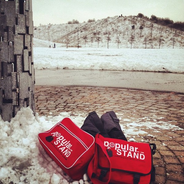 Doncaster Rovers 3-0 Leyton Orient
