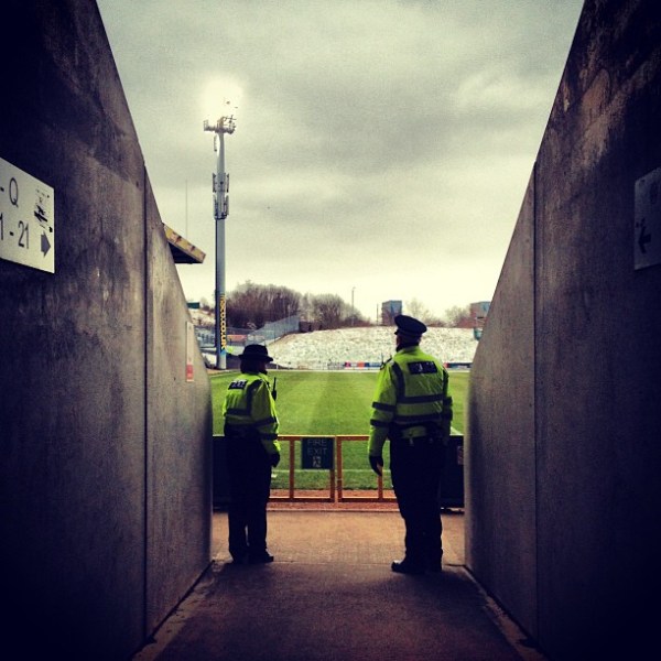 Partick 6-1 Livingston