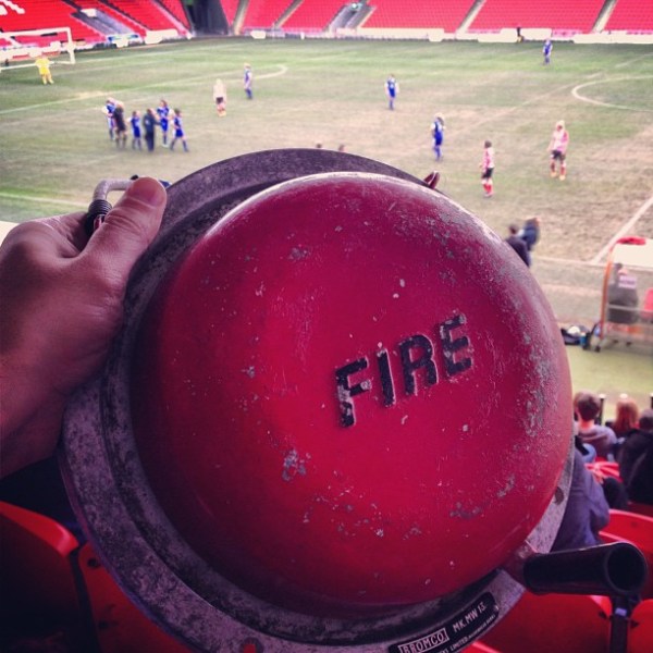 Doncaster Belles 1-3 Everton