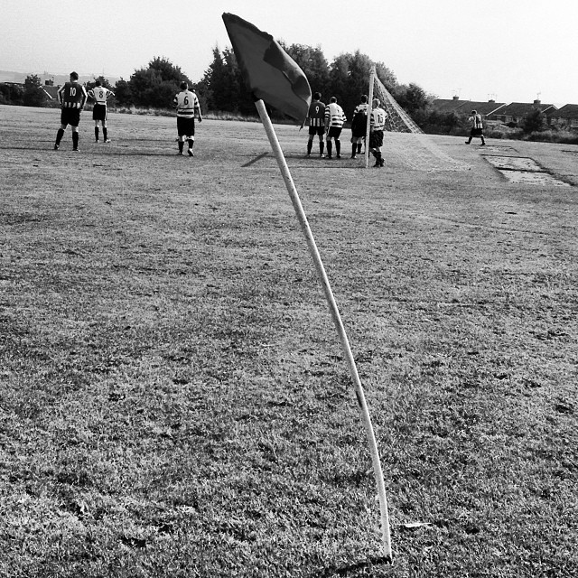 Sheffield United InterBlades 2-6 Donny R'sonists