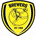 Burton Albion crest