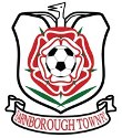 Farnborough Town crest