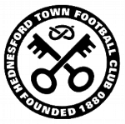 Hednesford Town crest