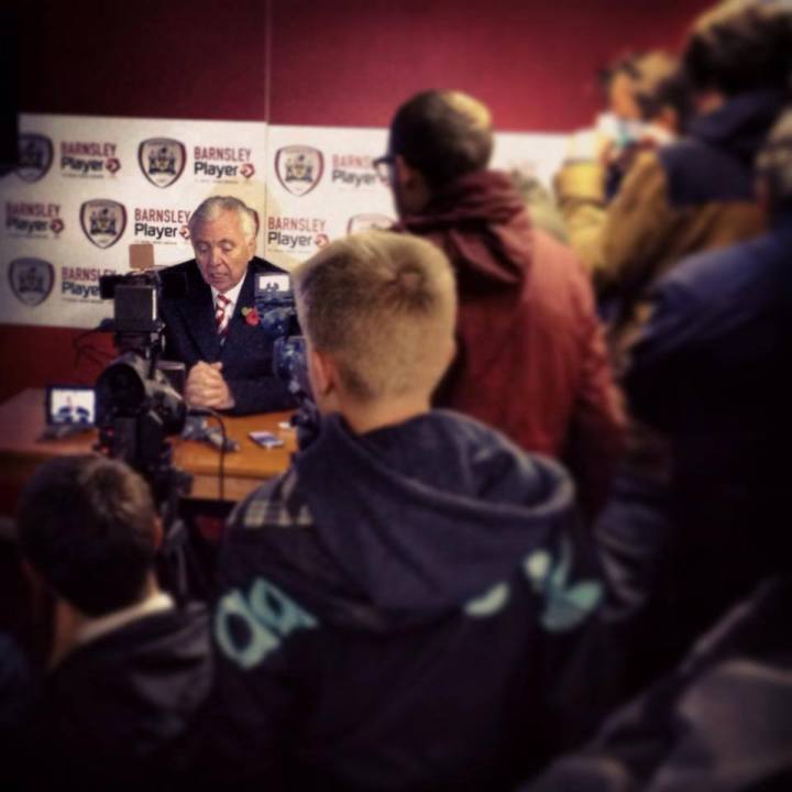 Failing to Pull in One&nbsp;Direction