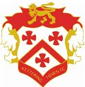 Kettering Town crest