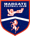 Margate crest