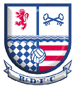 Rushden & Diamonds crest