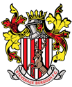 Stevenage Borough crest