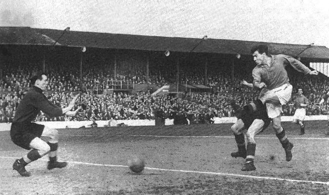 Doncaster Rovers take on Leeds United at Belle Vue
