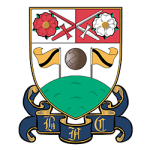 crest of Barnet FC