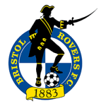 crest of Bristol Rovers FC