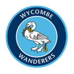 crest of Wycombe Wanderers FC