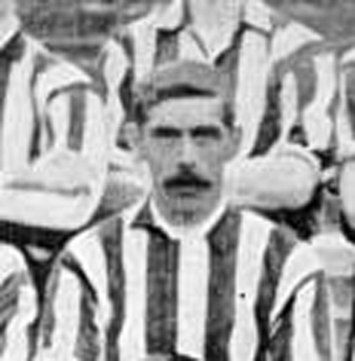 Doncaster Rovers Managers | Dick&nbsp;Ray