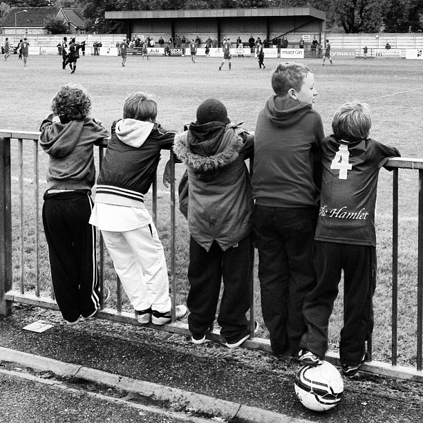 Dulwich Hamlet 6-0 Shoreham