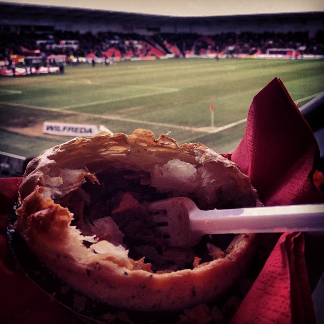 Doncaster Rovers 2-2 Barnsley