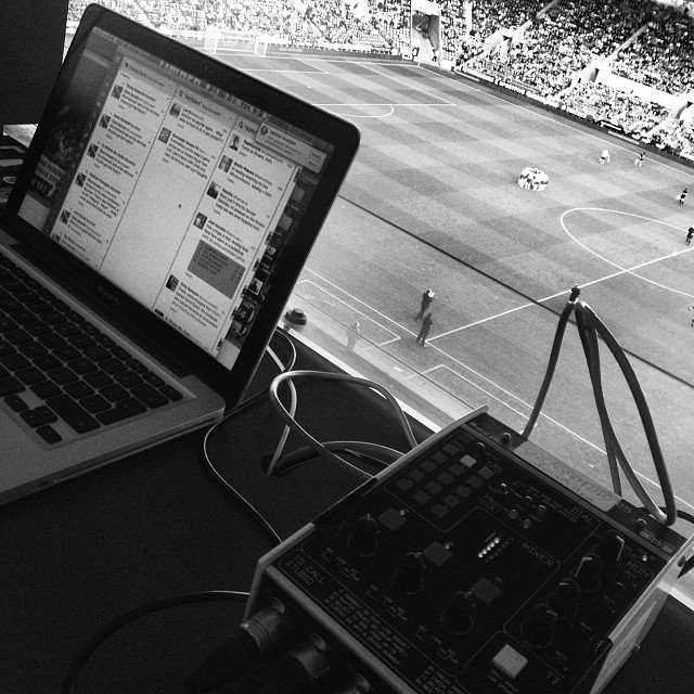 Reading 4-1 Doncaster Rovers