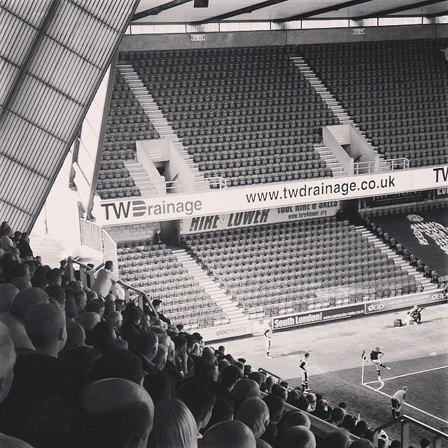 Millwall 0-0 Doncaster Rovers