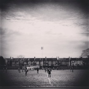 Lewisham Borough 3-8 Seven Acre & Sidcup