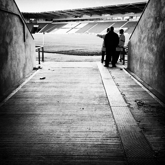 Doncaster Rovers Belles 5-2 Reading