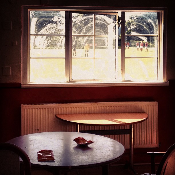 Clapton 0-2 Mildenhall Town