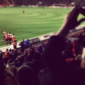 Doncaster Rovers 1-0 Sheffield Wednesday