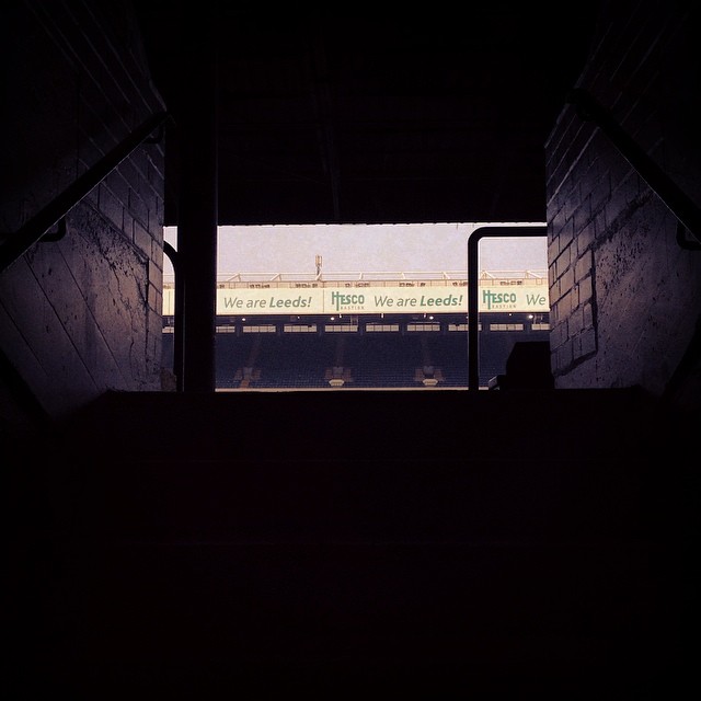 Leeds United 1-2 Doncaster Rovers