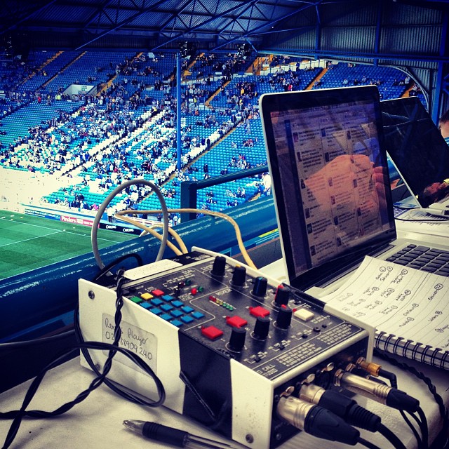 Sheffield Wednesday 0-1 Doncaster Rovers