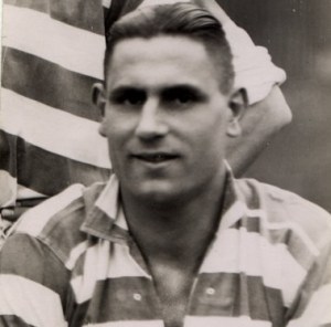 Syd Bycroft - Doncaster Rovers player and manager