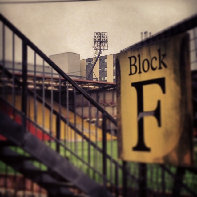 Watford 2-1 Doncaster Rovers