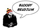 popular STAND World Cup Sweepstake - Belgium