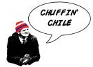 popular STAND World Cup Sweepstake - Chile