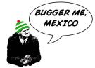 popular STAND World Cup Sweepstake - Mexico