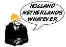 popular STAND World Cup Sweepstake - Netherlands
