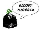popular STAND World Cup Sweepstake - Nigeria