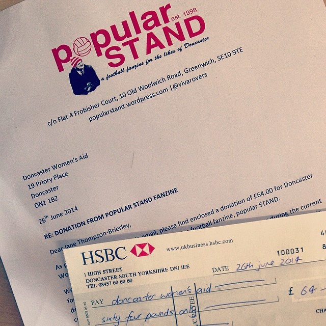 popular STAND World Cup Sweep – Round&nbsp;2