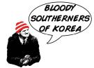 popular STAND World Cup Sweepstake - South Korea