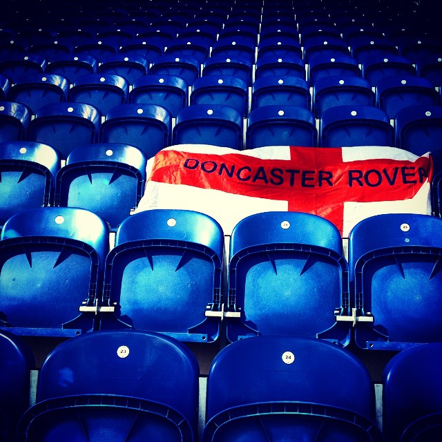 Shrewsbury Town 2-0 Doncaster Rovers: 250 word match&nbsp;report