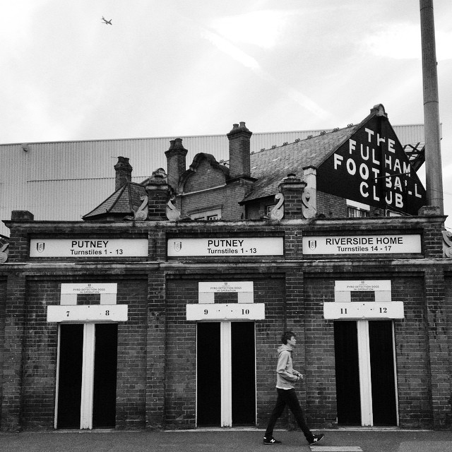 Fulham 2-1 Doncaster Rovers: 250 word match&nbsp;report