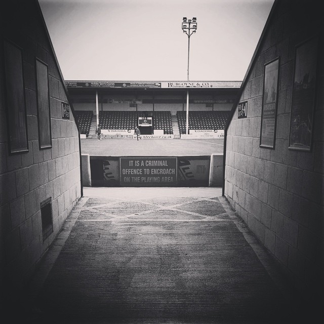 Walsall 2-1 Doncaster Rovers: 250 word match&nbsp;report