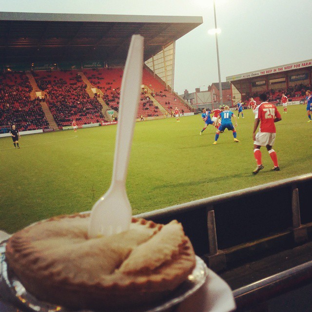 Crewe Alexandra 2-1 Doncaster Rovers: 250 word match&nbsp;report