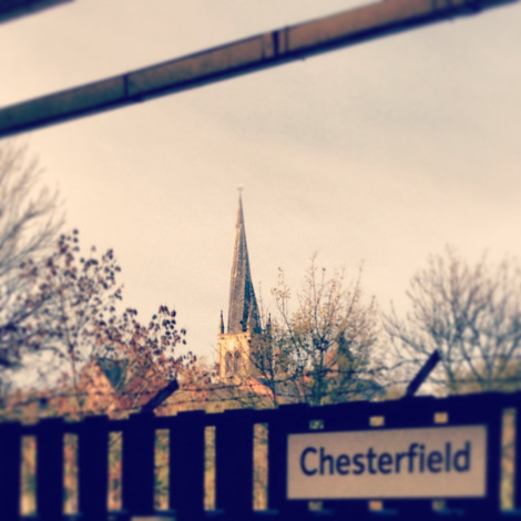 Chesterfield 2-2 Doncaster Rovers: 250 word match&nbsp;report