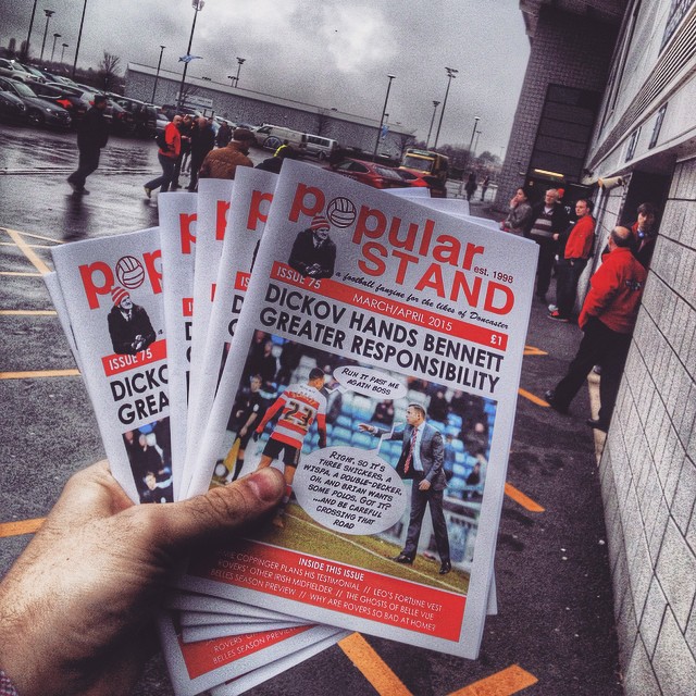 On Football as the next Great American Drama&nbsp;Series