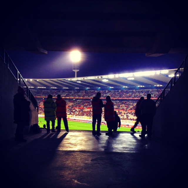 Euro 2016 Charity Sweepstake is&nbsp;Drawn