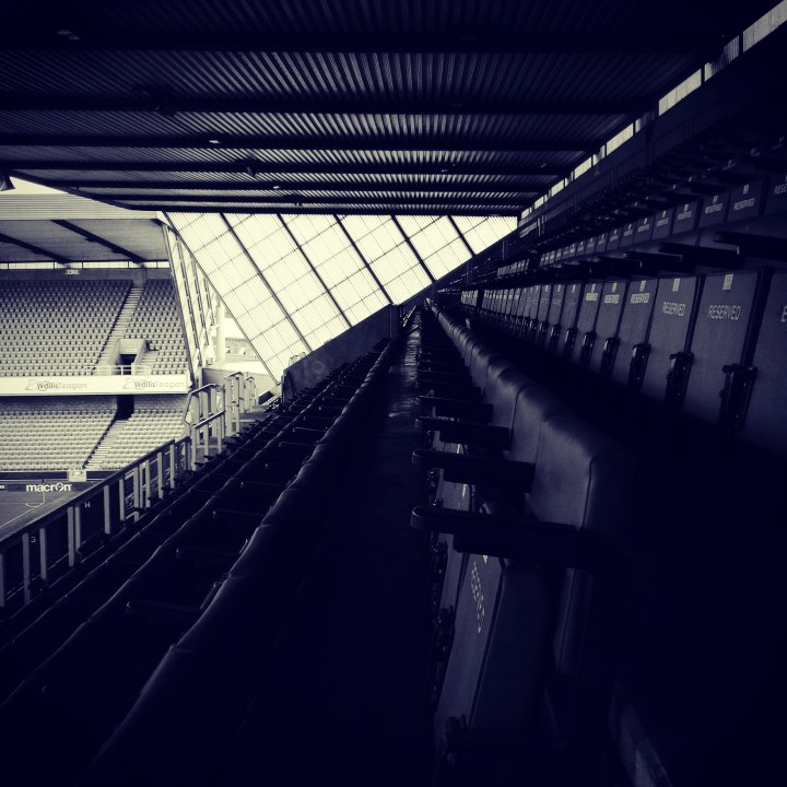 04 Millwall 0-5 Doncaster Rovers Belles