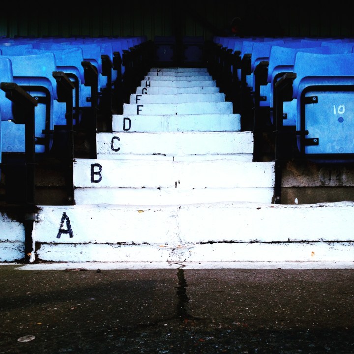 20 Sutton United 3-0 Havant &amp; Waterlooville D