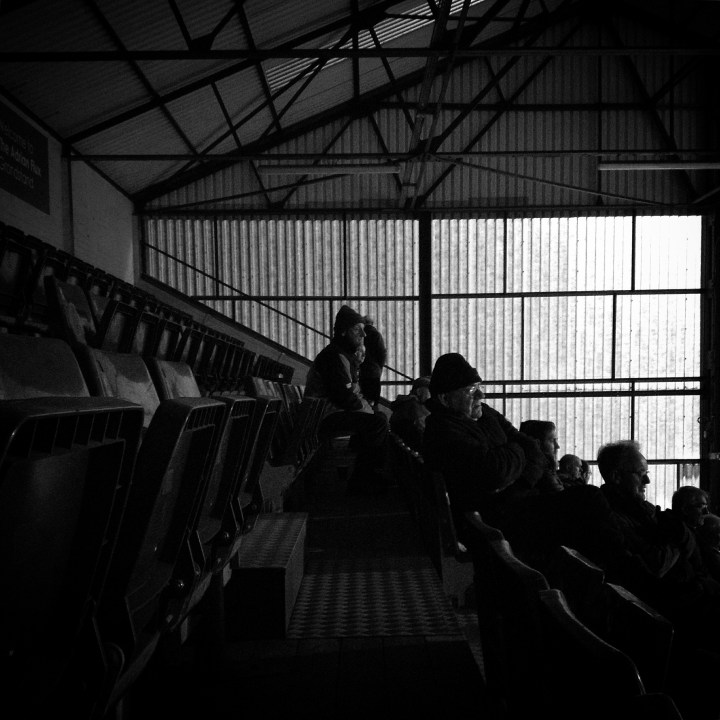 Editorial: What’s the&nbsp;point?