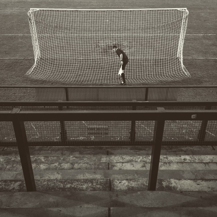 Tooting &amp; Mitcham United 2-2 Molesley